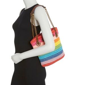 Kurt Geiger tote bag